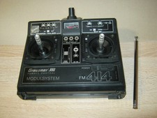 Graupner Sender  414