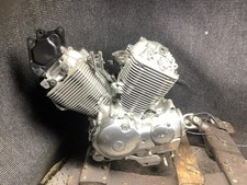99 Yamaha XV535 Virago 535