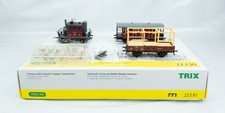 Trix 21330 Festzug ´10 Jahre MHI" Ep II, Wie neu Topzustand