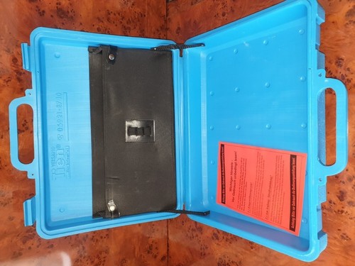 Koffer box werkzeugkoffer - koffer,