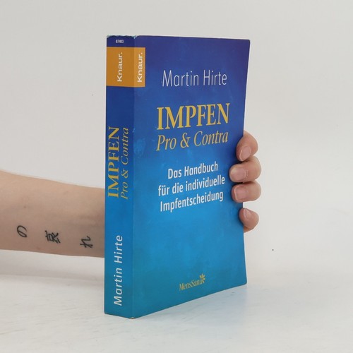 Impfen pro contra - -, contra 