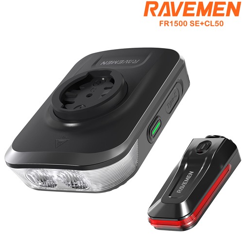 Ravemen fr1500 cl50 - ravemen, se+cl50
