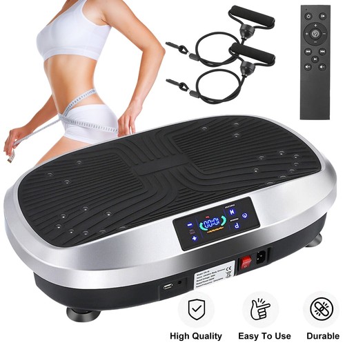 Vibro shaper heimtrainer - vibro,