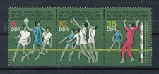 DDR 1974  Mi-Nr 1928-1930  **