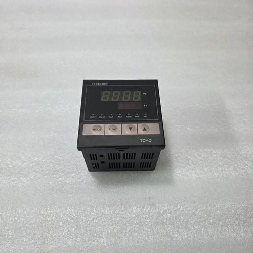 Toho ttm 009 - ttm-009-r-a, digitaler