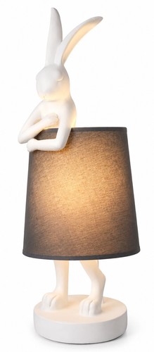Tischlampe hase villa hazel - villa,