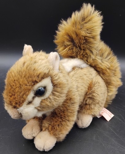 Teddy hermann eichhörnchen - hermann,