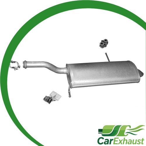 Auspuff für citroen grand - auspuff, c4