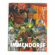 Jörg Immendorff  / Was uns