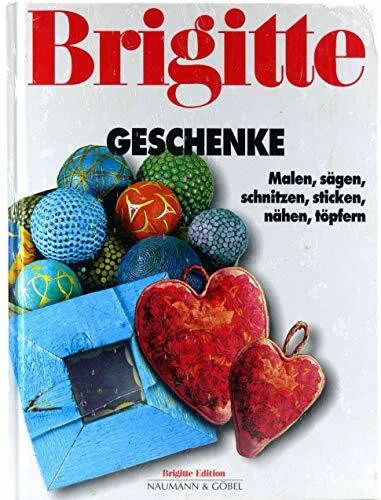 Brigitte geschenke malen - geschenke:,