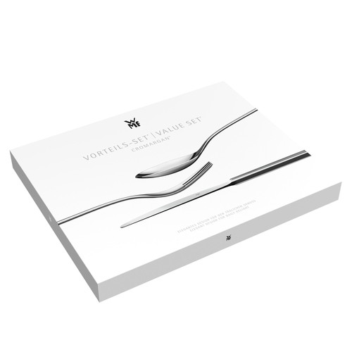 Wmf besteckkasten - besteckkasten, /