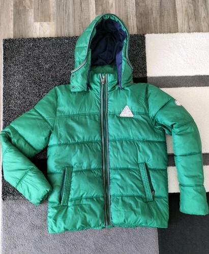 Winter jacke eat ants - winter,