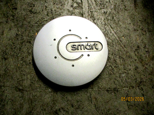 Original smart fortwo 450 - original,