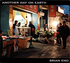 Brian Eno Another Day On Earth