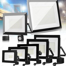 LED Fluter Strahler 10W 30 50W
