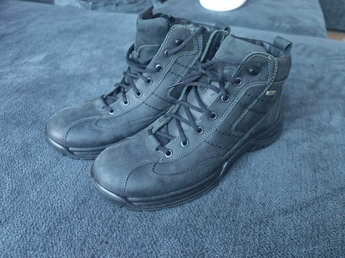 Herren schnürstiefel der - herren-schnürstiefel,