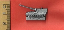 1 x Panzerhaubitze PzH 2000