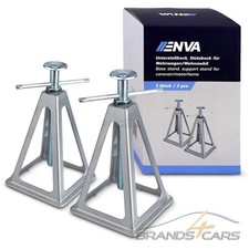 ENVA 2x UNTERSTELLBÖCKE