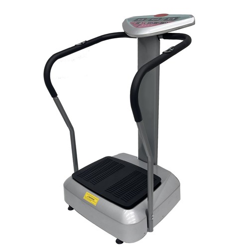 Body vibration machine - body,