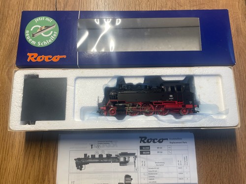 Roco 68200br 297 ac - 64,