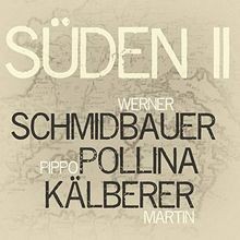 Süden von schmidbauer - süden,