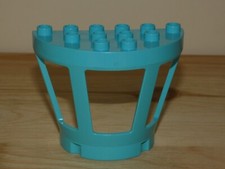 Lego Duplo Ersatzteile tower