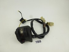 Yamaha XT 600 1VJ  1986 °switch control° Lenkerarmatur Schalter links