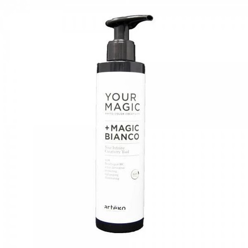 Pigment your magic - pigment, +magic