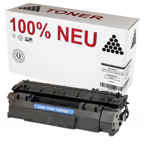 Toner patrone für - patrone, hp