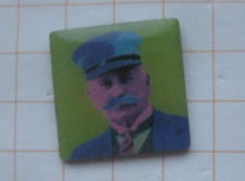 FERDINAND VON ZEPPELIN ............................ Airline-Pin (281b)