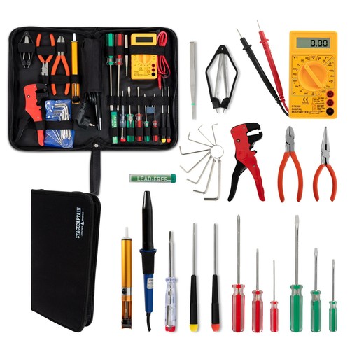 Elektro werkzeug set - elektro,