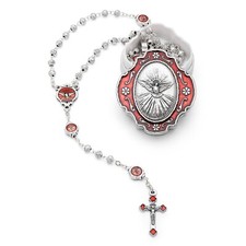Heilig geist rosenkranz perlen - heilig,