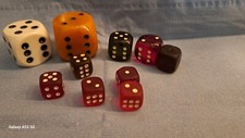 DDR Würfel