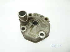 Kawasaki KX 60 - Zylinderkopf