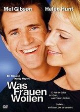 Was Frauen wollen von Nancy Meyers | DVD | Zustand sehr gut
