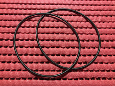  2 x Dichtring / O-Ring für