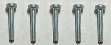 5x IKEA SCREW SCREWS MRX M6