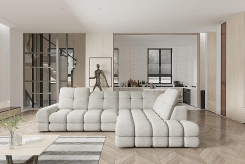 Ecksofa mit schlaffunktion - mit,