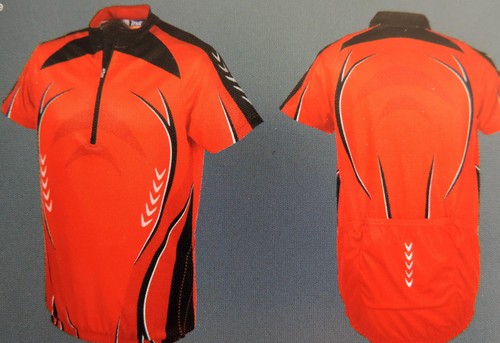 Herren fahrradshirt xl - herren,