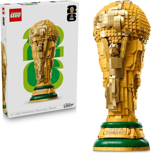 Lego editions sports - lego,