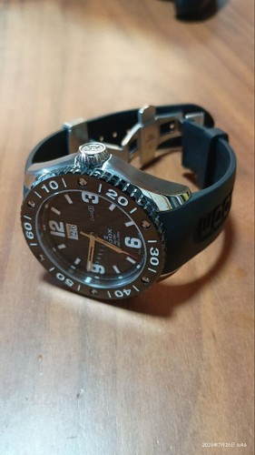 Edox class - edox, class-1
