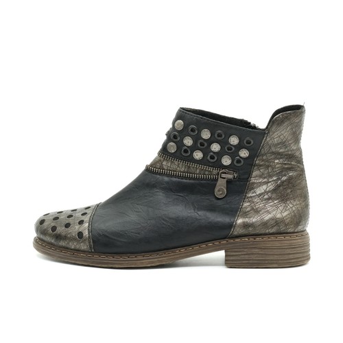 Rieker damen 53774 - rieker,
