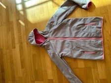 Mädchen Softshelljacke