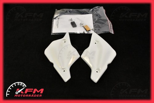 Suzuki 650 set untere - s,
