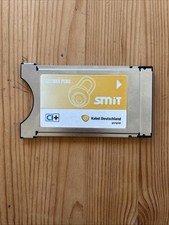Smit CI+ Modul Secure Plus