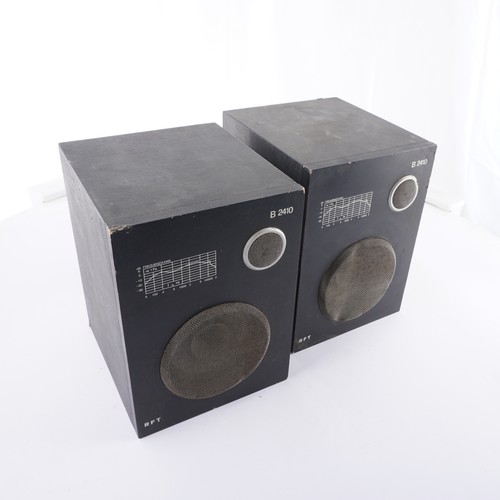 Lautsprecher ddr vintage - lautsprecher,