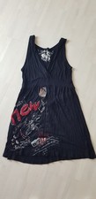Desigual tunika kleid s - desigual,