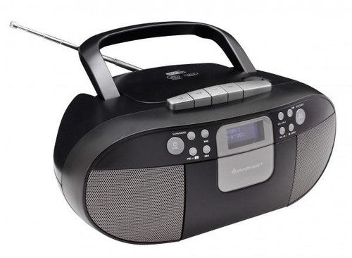 Soundmaster scd7800 dab radio - scd7800, dab+