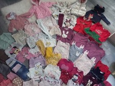 XXL Baby Bekleidungspaket