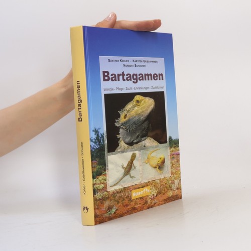 Bartagamen biologie pflege - bartagamen:, biologie,